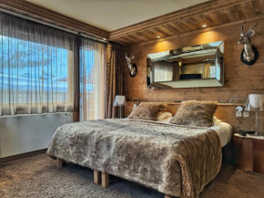 Hotel Tsanteleina Val-D'isère